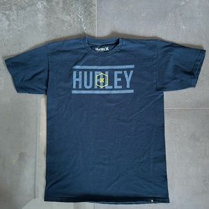 Hurley Classic Fit Tee